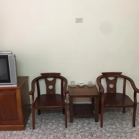 Viet Anh Hotel
