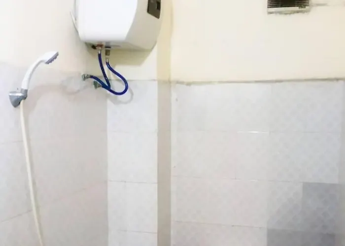 Viet Anh Hotel Hạ Long