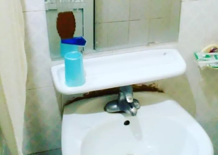 Viet Anh Hotel *