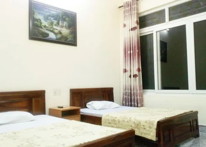 Hotel Viet Anh Hạ Long