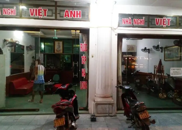 Viet Anh Hotel
