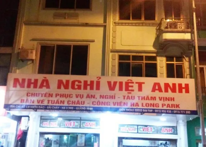 Viet Anh * Hạ Long