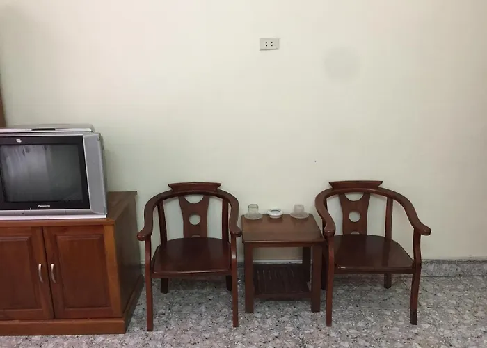 Viet Anh Hotel