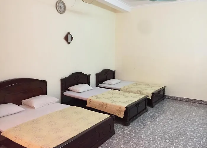 Viet Anh Hotel *