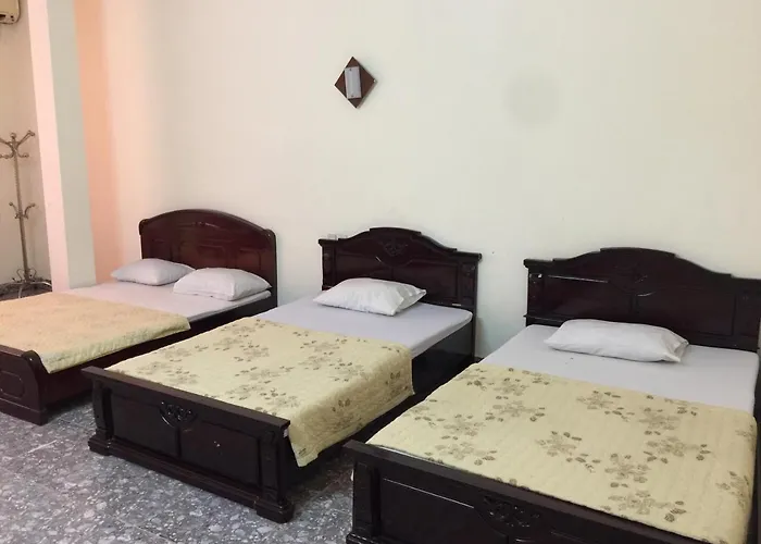 Hotel Viet Anh *